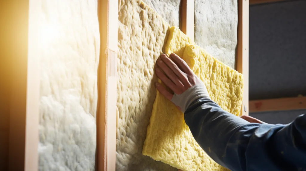 How to silence a noisy home theater using high-density Wall Insulation in Issaquah, WA?