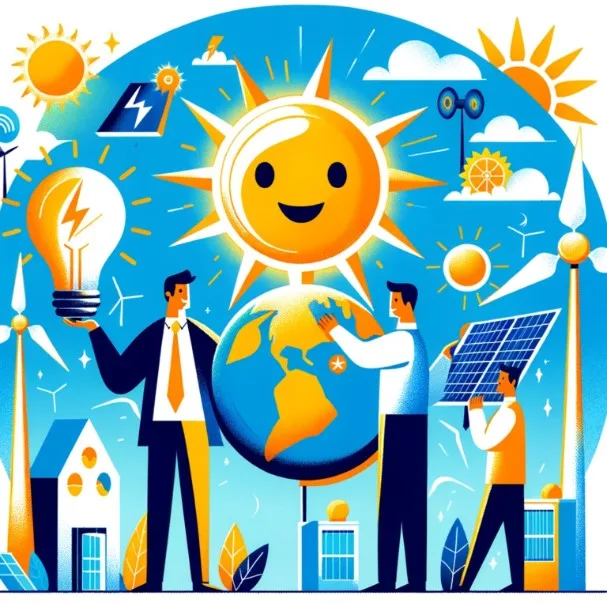The Precision Targeting Playbook Behind Genie Solar's 140 Qualified Leads