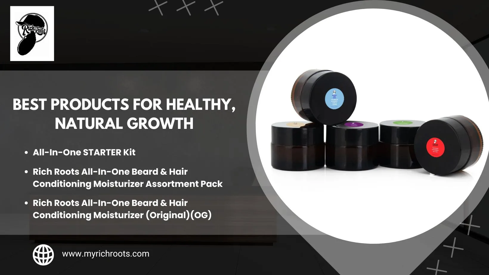 Smart Beard & Hair Care in the USA: Best Products for Healthy, Natural Growth