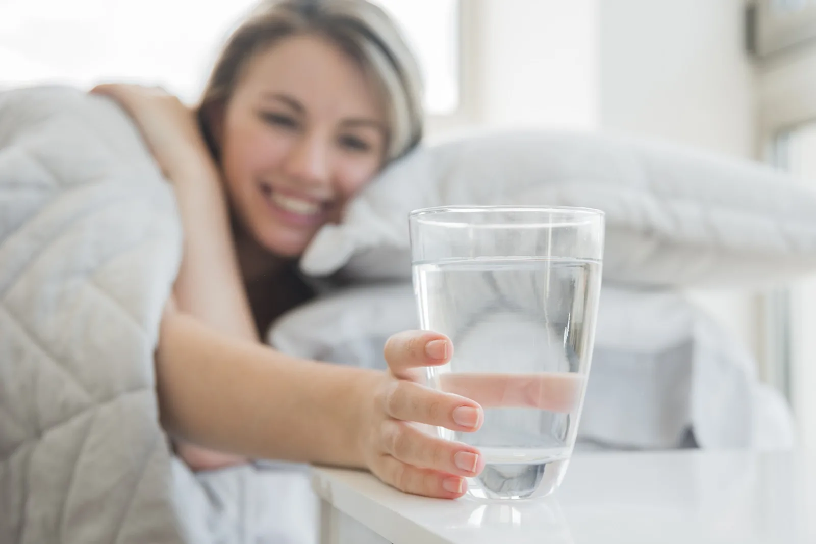 Why Is Ionized Alkaline Water for Drinking Essential for a Healthy Lifestyle?