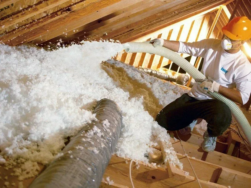 How Does Residential Insulation Help Maintain Comfortable Indoor Temperatures in Raleigh, NC?