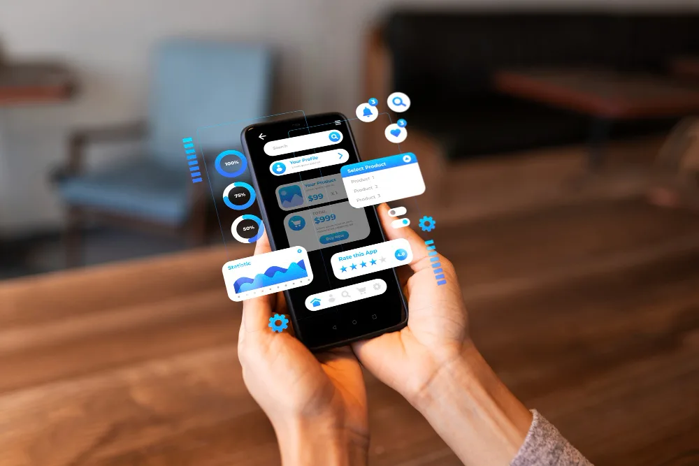 Top 10 Mobile App Development Companies Across Saudi Arabia, UAE, Qatar, Kuwait, Bahrain, Oman, and Egypt (2026)