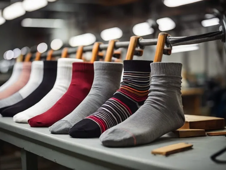 What Factors Affect Pricing from a Socks Supplier