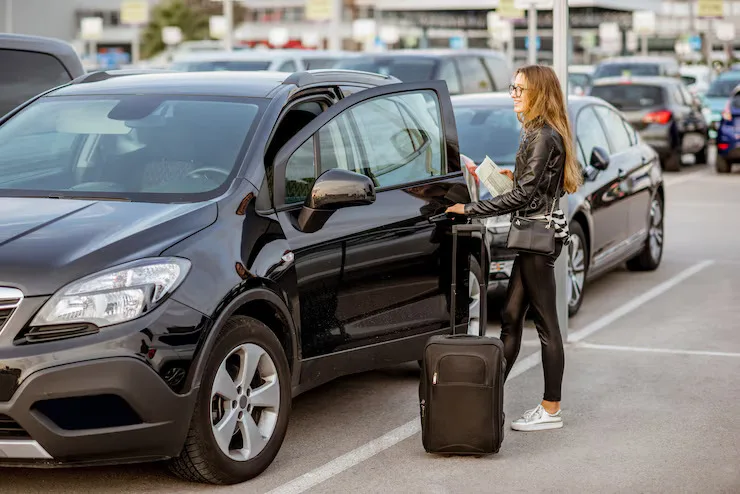 Baxter Taxi: Professional Airport Transfers and Local Taxi Services You Can Trust