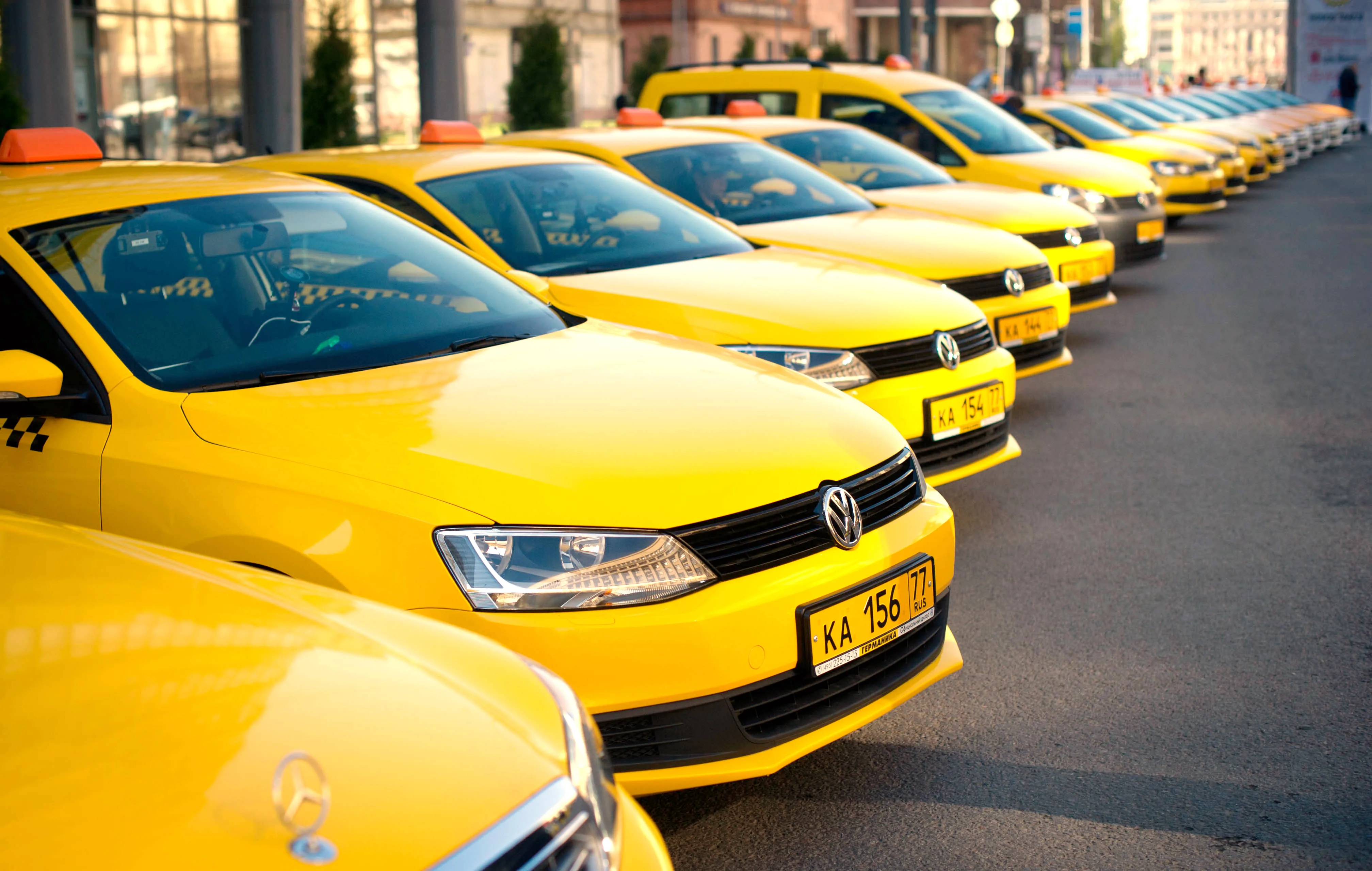 Airport Taxi Melbourne: How to Choose the Best Ride for Your Next Flight