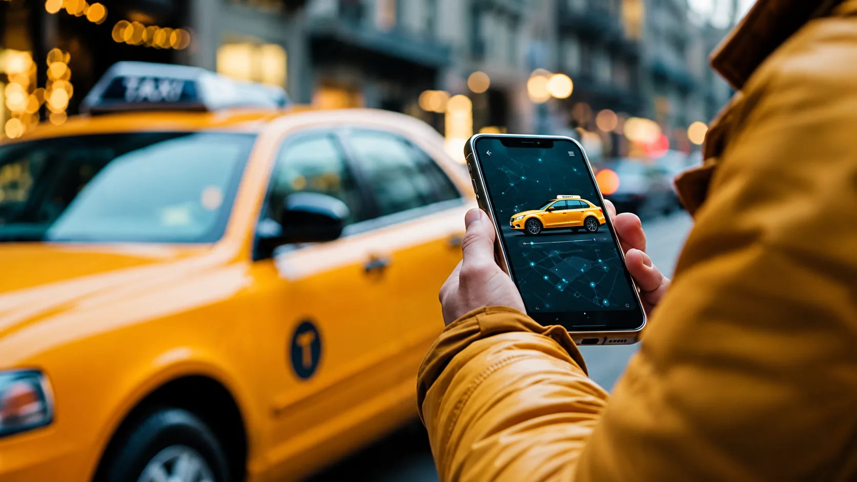 Affordable Williamstown to Melbourne Airport Taxi Services for Every Budget