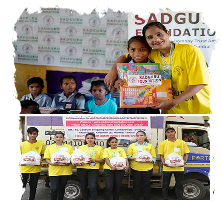 NGO in Mira Road: Understanding the Role of Social Organizations
