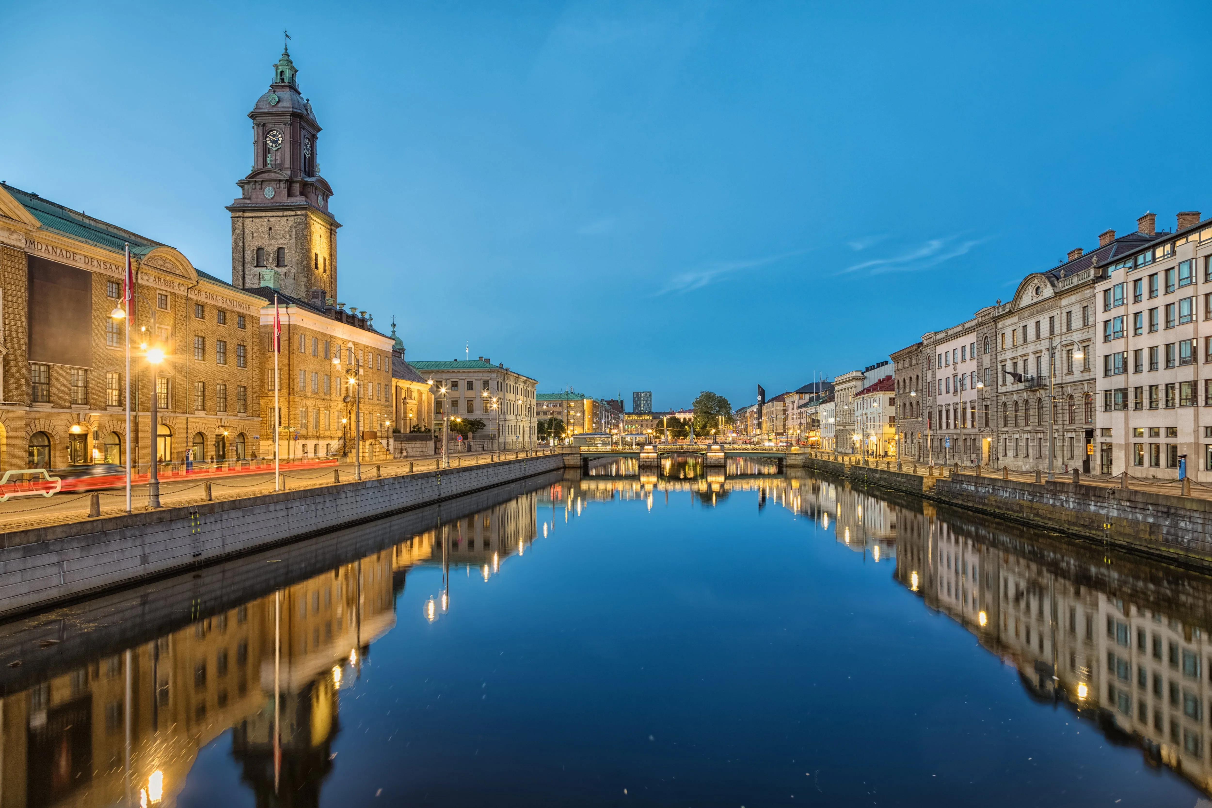 Shopify‑expertis i Göteborg och Malmö: Nyckeln till e‑handelsframgång