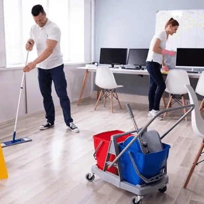 How End of Lease Cleaning Melbourne Helps Businesses Relocate with Confidence