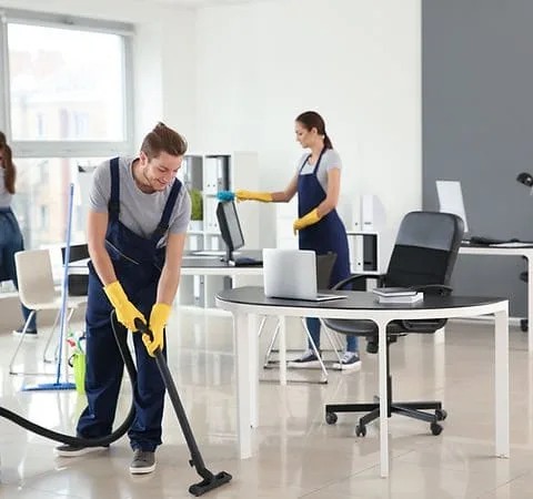 How Office Cleaning Melbourne Services Support a More Professional Workplace