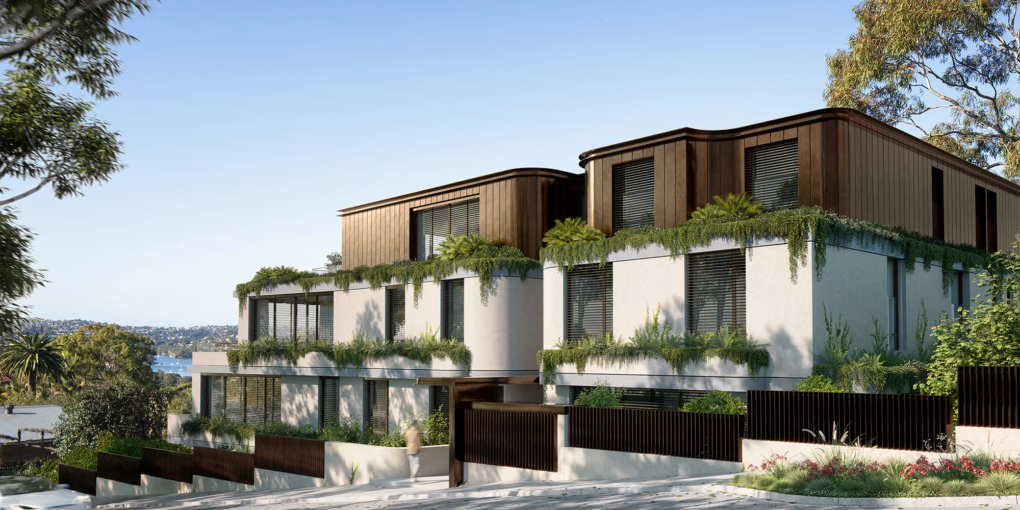 Why Location Matters When Buying an Off the Plan Apartment in Sydney