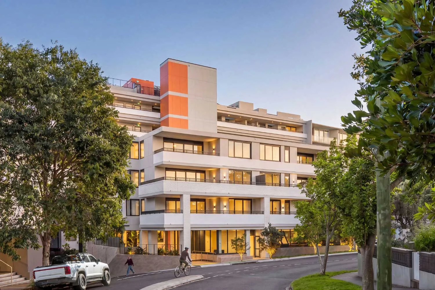 Northcote Collective Completed as Abadeen and Village Property Prepare for Investor Event