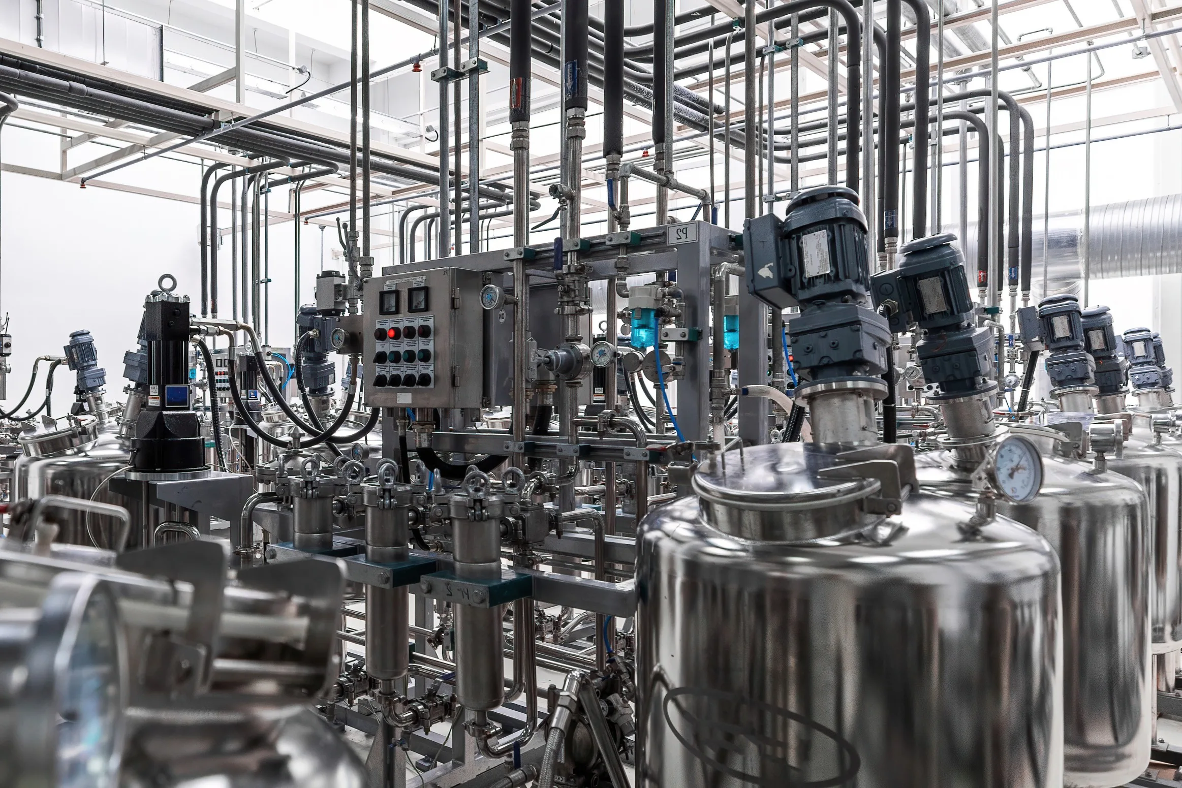 The Growing Demand for Customized Processing Equipment Solutions