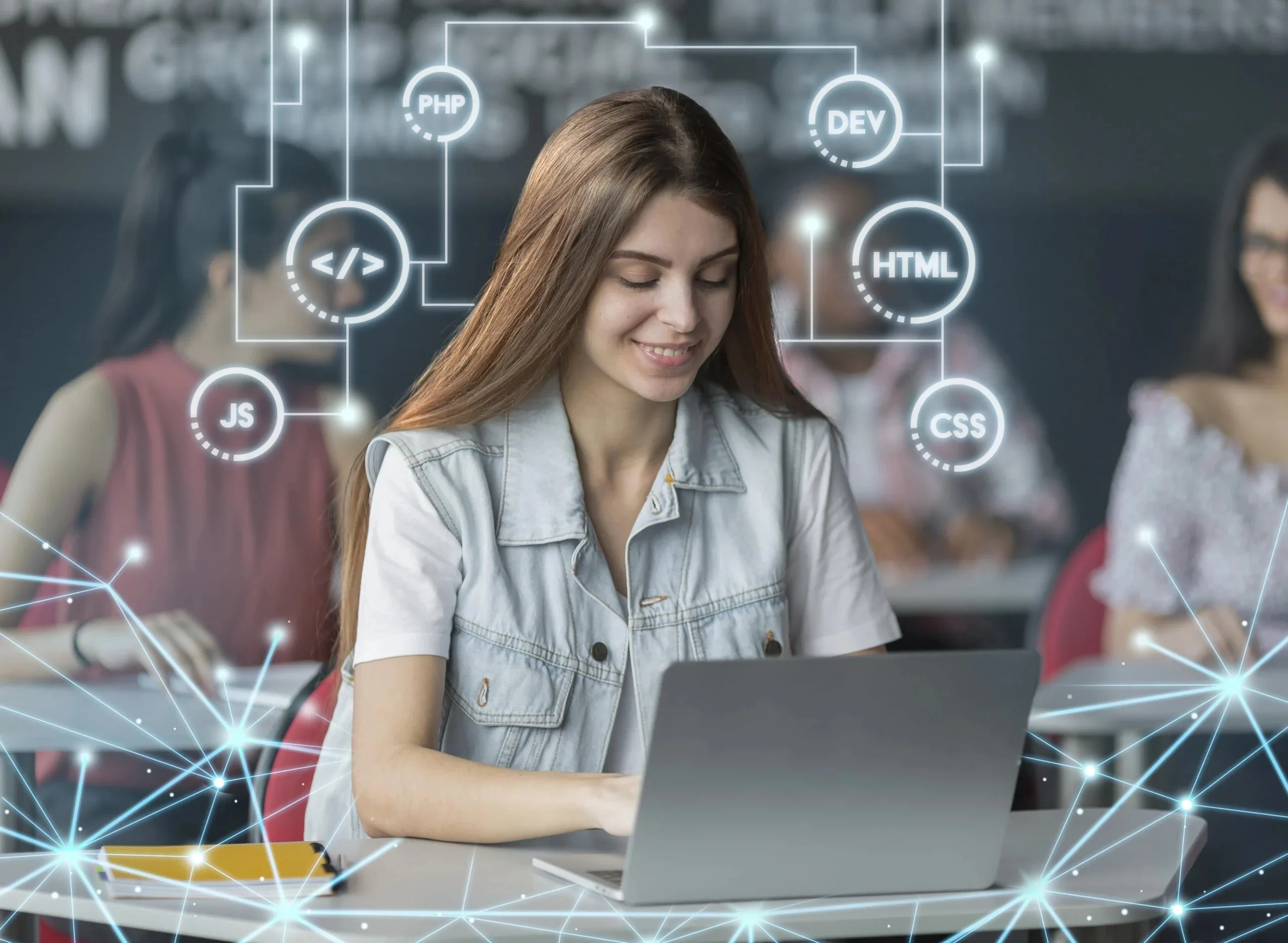 Best Training Institute Near Me for Job-Oriented Courses | Kiyan Training And Placement Institute