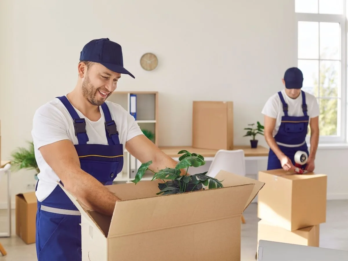 How Melbourne Weather Can Affect Your Moving Cost