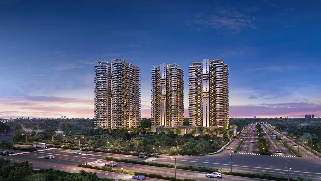 Thinking about booking at AU Siddharth Vihar?