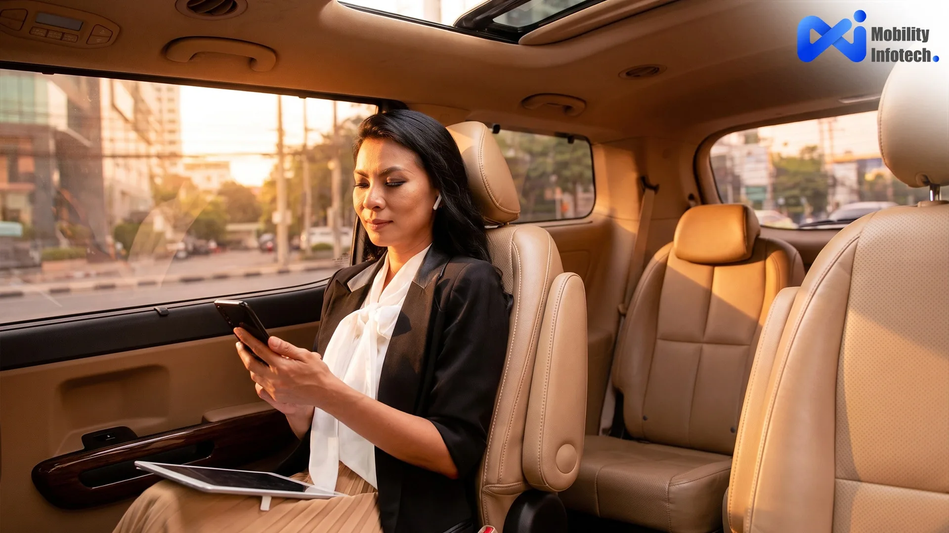 Best Limo Booking Software for Dubai Airport Transfers & MICE Events in 2026