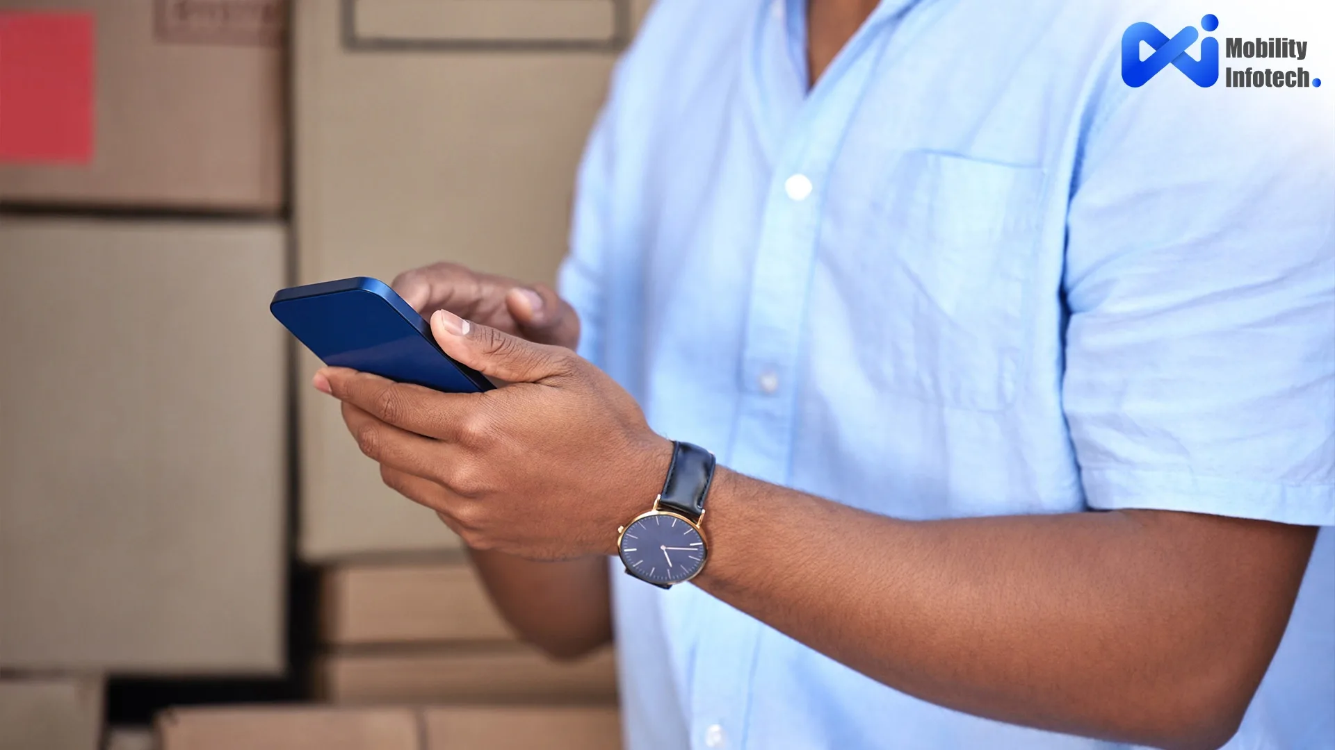 How On Demand Delivery Software Supports Multi-Service Taxi Businesses in the UAE