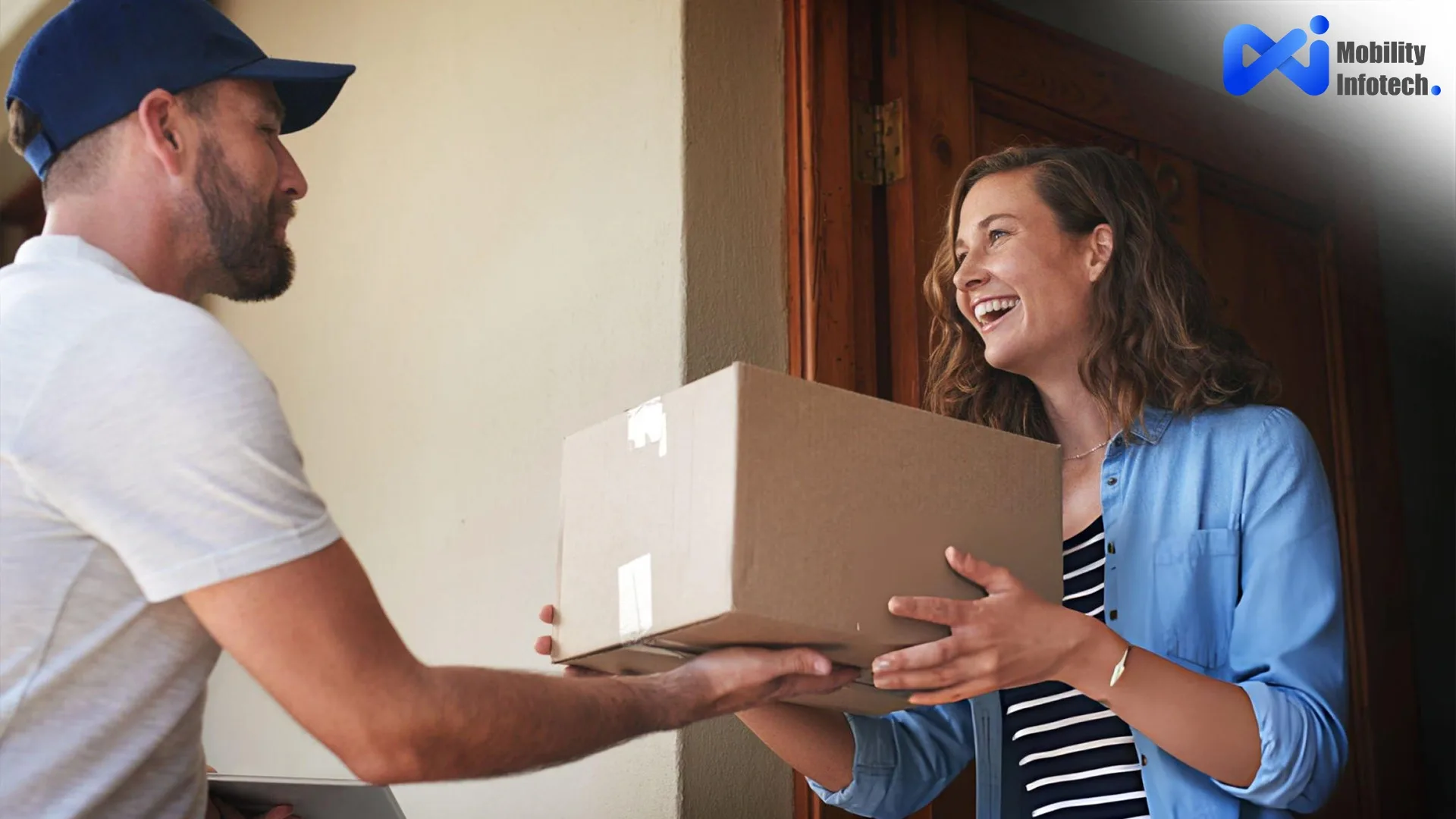 On-Demand Delivery Software vs Building from Scratch: What UAE Startups Choose in 2026
