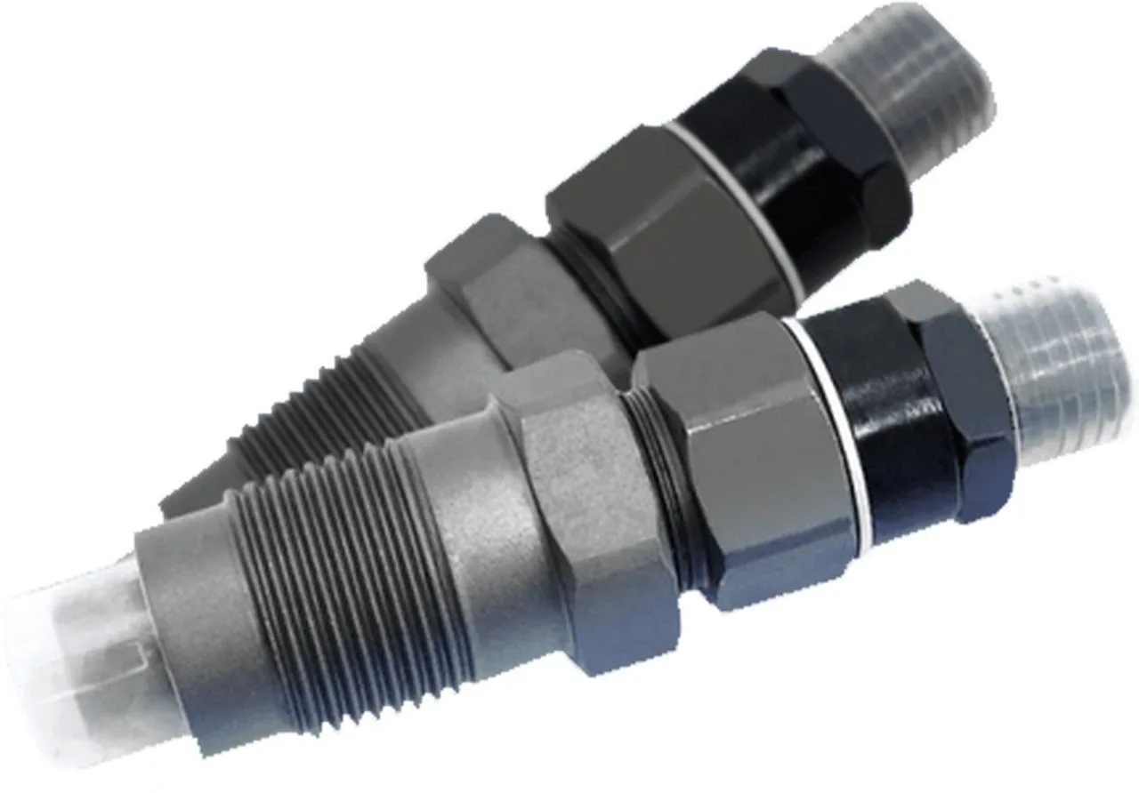 BBI Injectors Cummins: Improve Fuel Economy & Horsepower