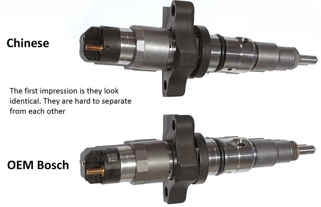 Best Injectors for 5.9 Cummins Common Rail: A Complete Buyer's Guide