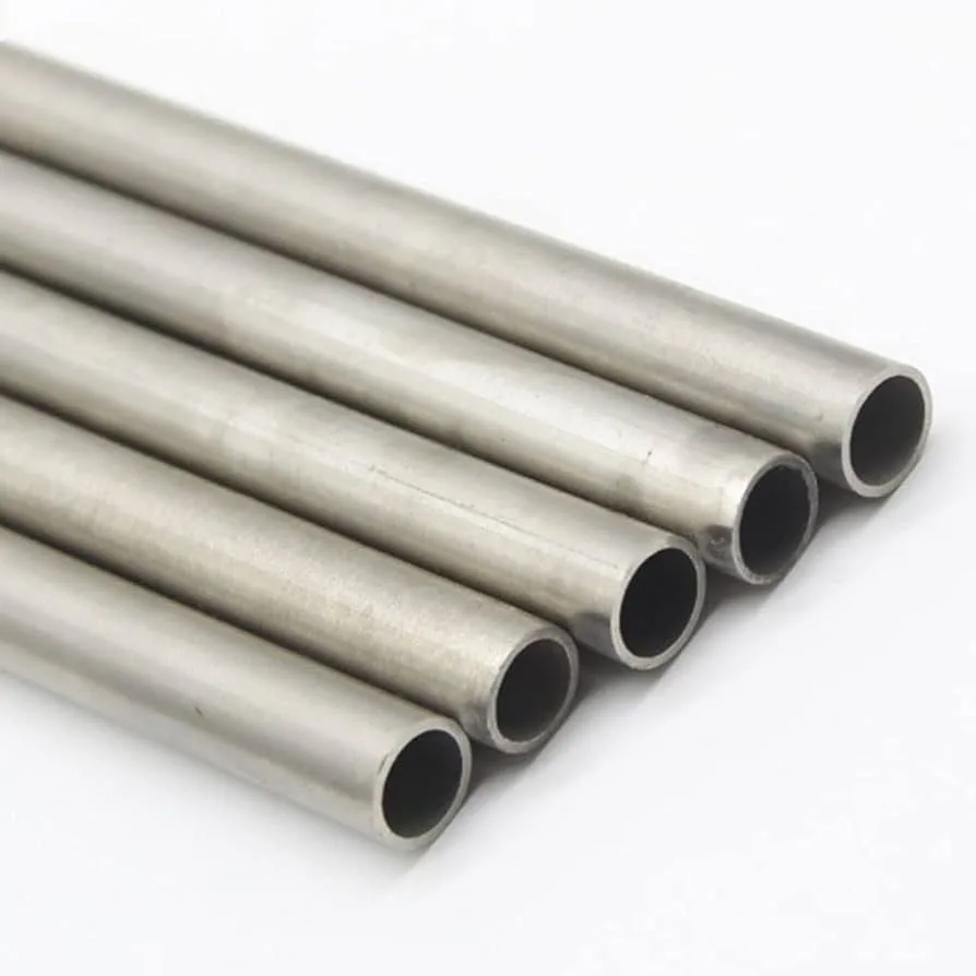 Inconel 718 Tubes – High-Strength Nickel Alloy Tubing for Extreme Industrial Environments
