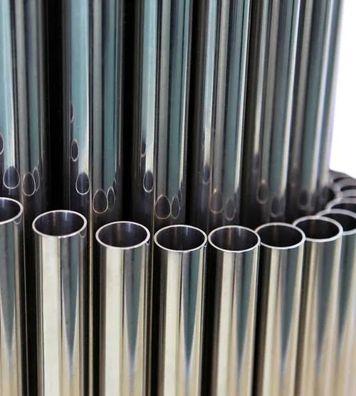 Inconel 601 Pipes Suppliers