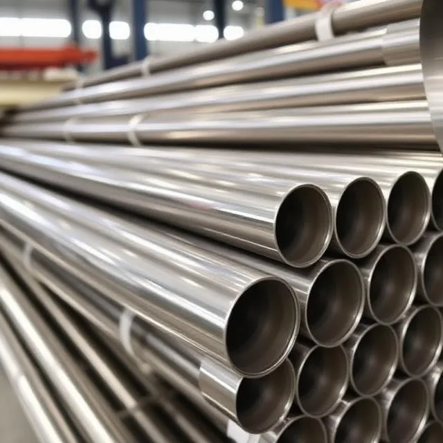EIL Approved Pipes Suppliers