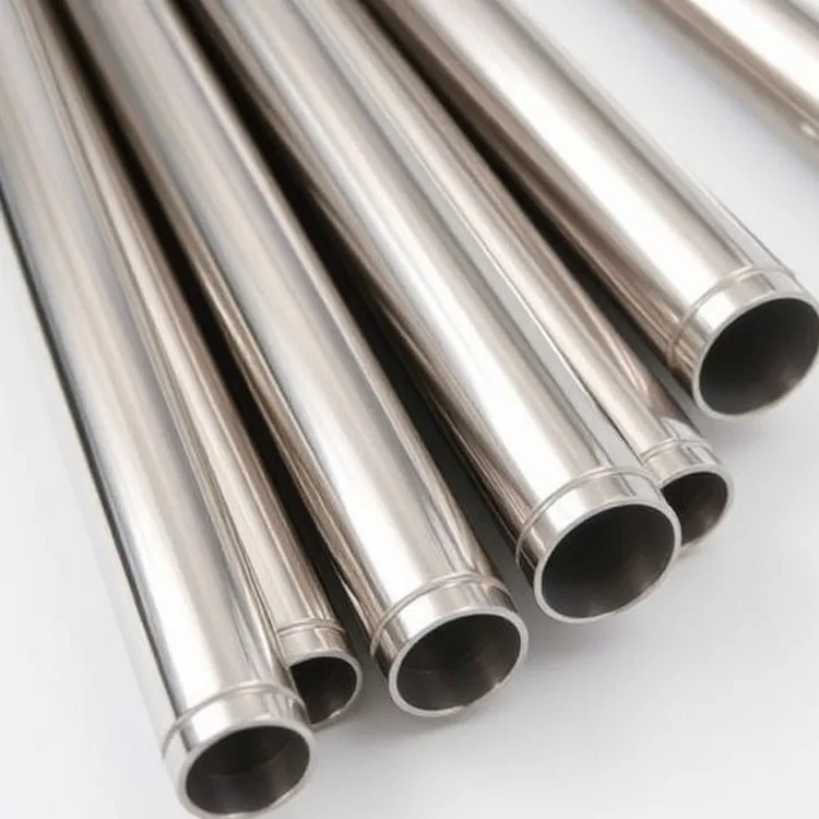 Monel K500 Pipes Suppliers