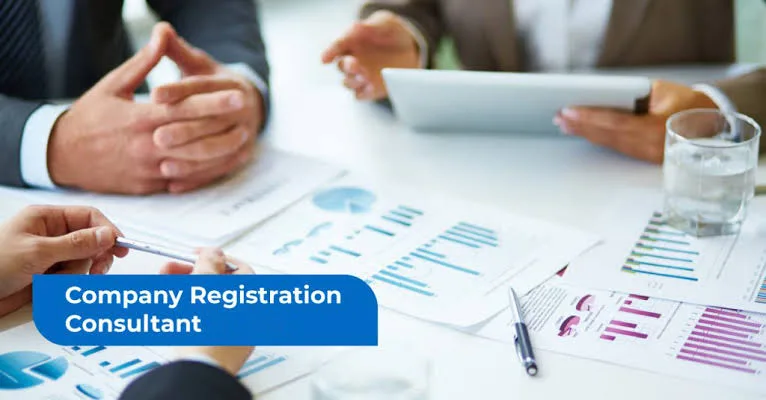 Top 7 Leading Company Registration Consultants in India