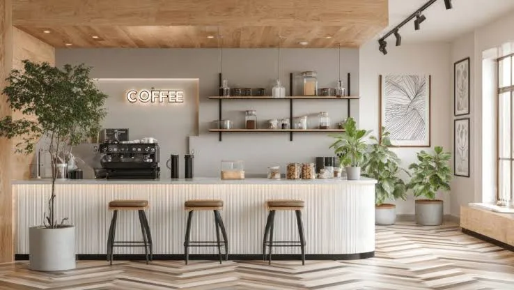How Tanda Design Studio Combines Creativity with Functional Living Spaces