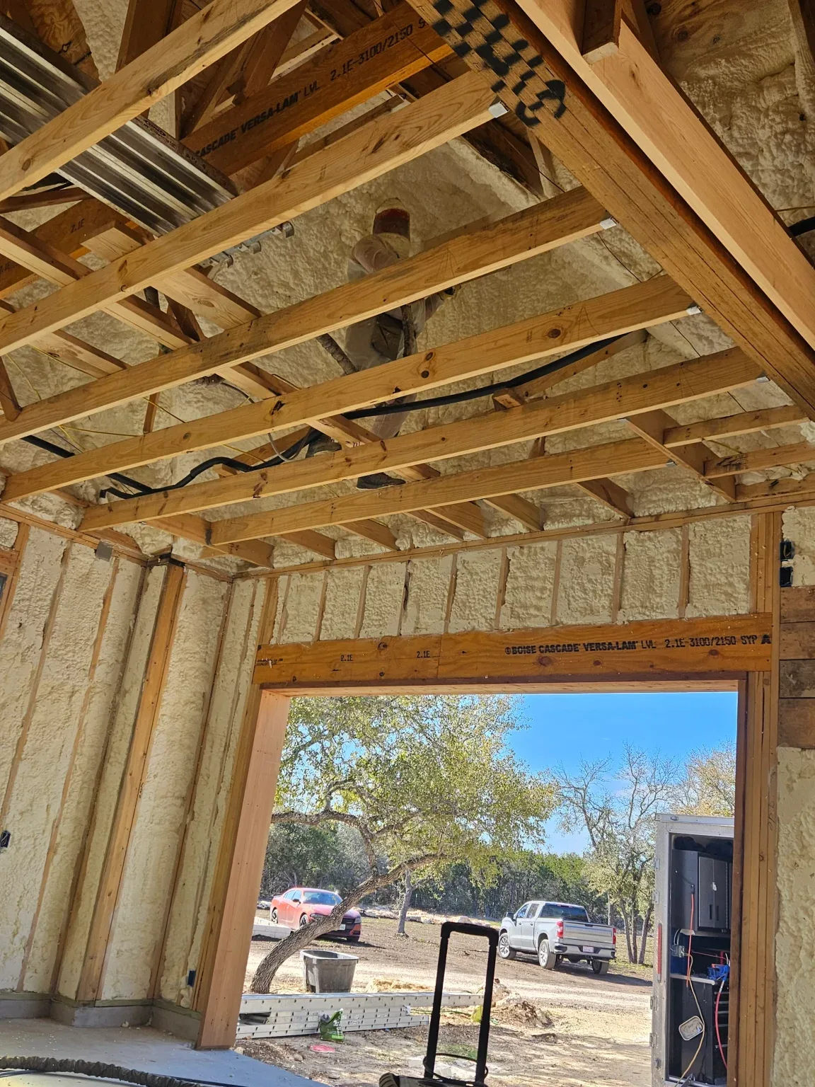 Is Acrylic Roof Coating Right for Your Commercial Building?
