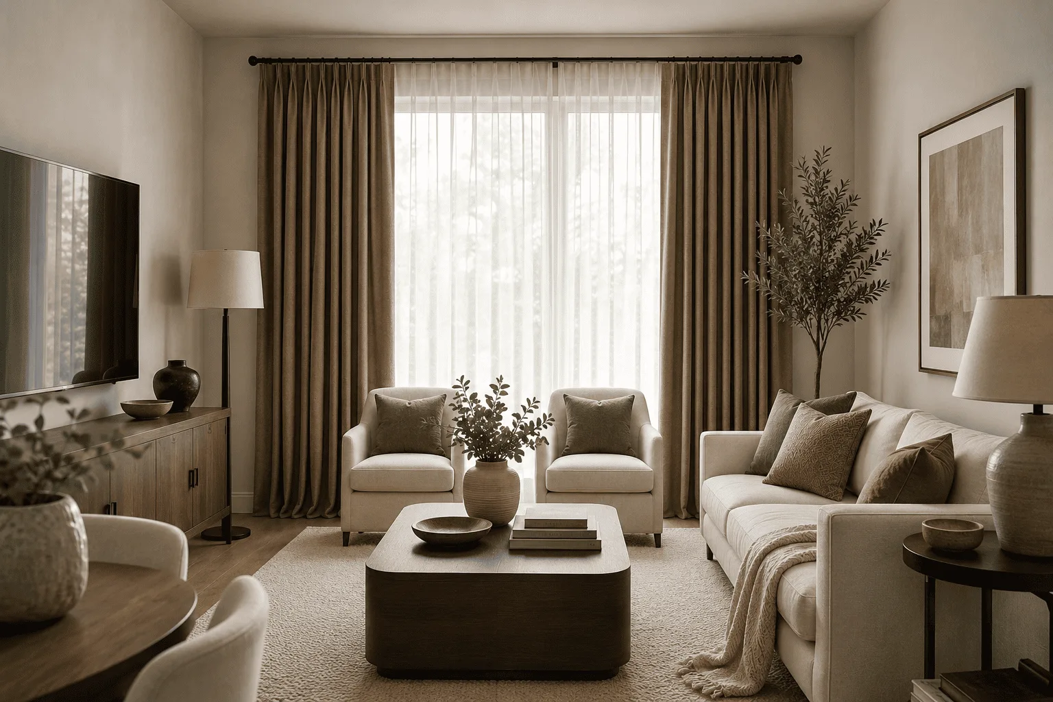 Discover Stylish Window Furnishings in Sydney for Modern Interiors