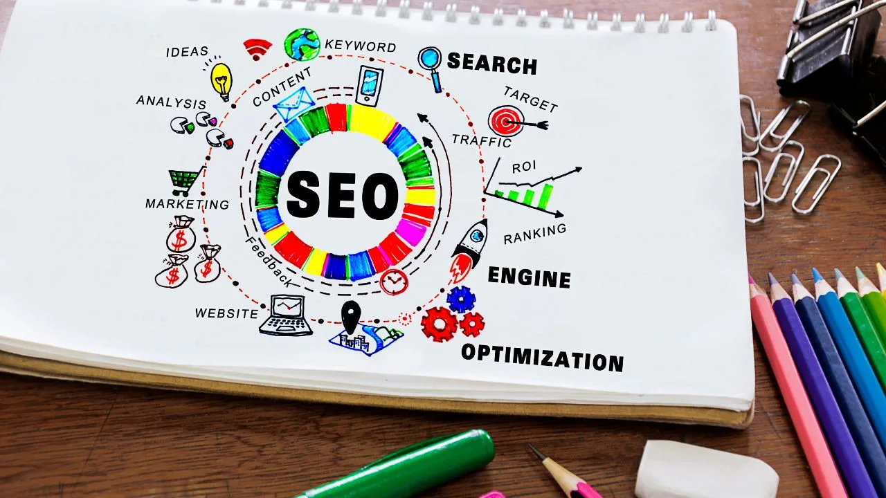 บริษัท GEO ไทย: The Key to Visibility in Generative Search Results