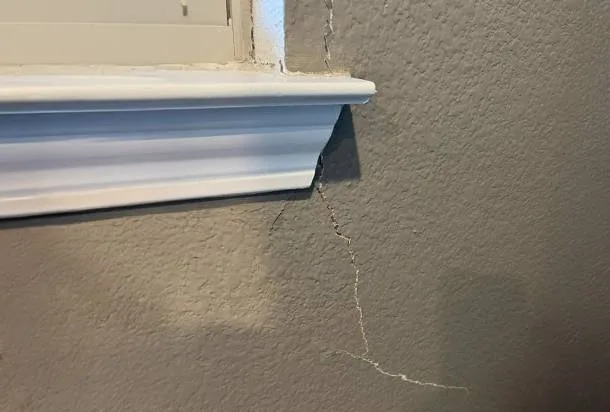 Common Foundation Problems Found in Arkansas Homes