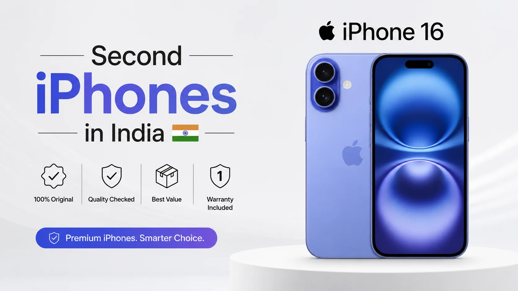 How to Find a Reliable Refurbished iPhone at the Right Price Today