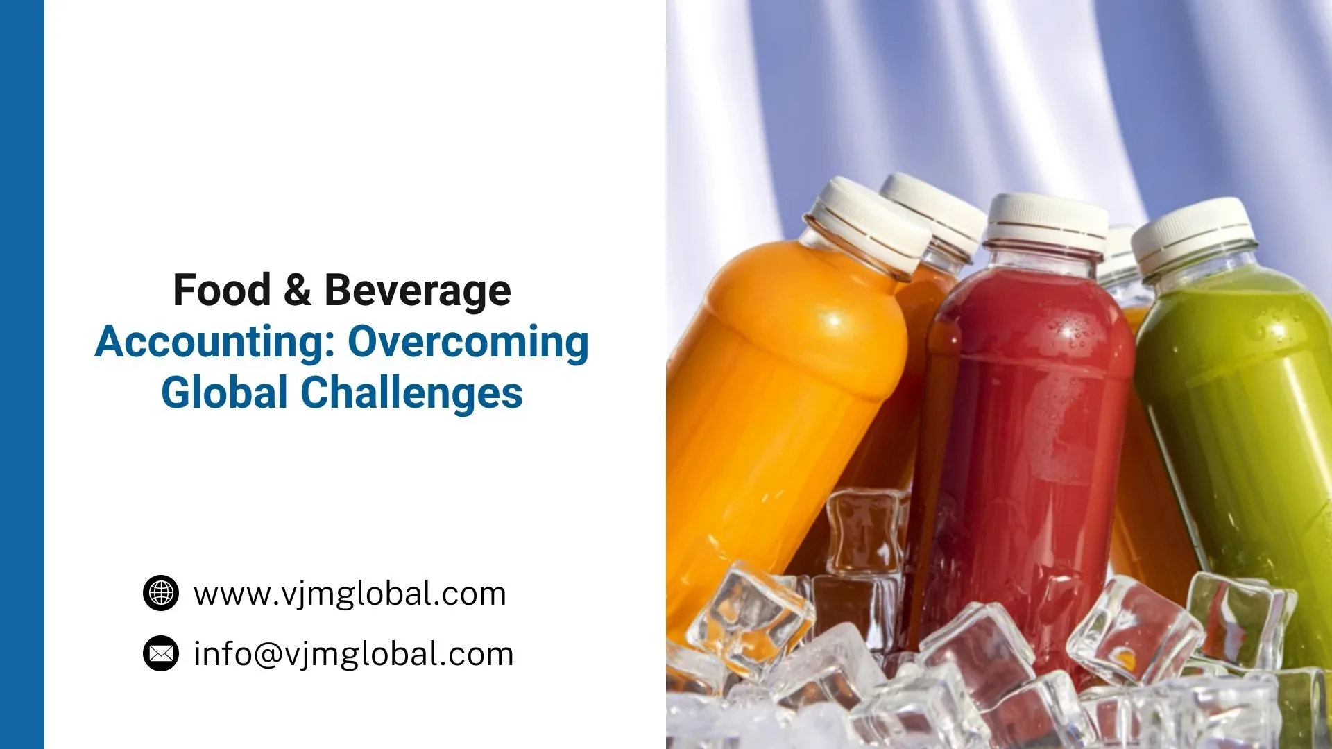 Food and Beverages Accounting Services UK | Expert Accountants for Food Businesses