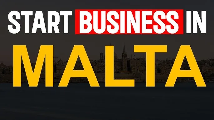 Start Your Business in Malta with Confidence: Your Complete Guide to Company Formation and Growth