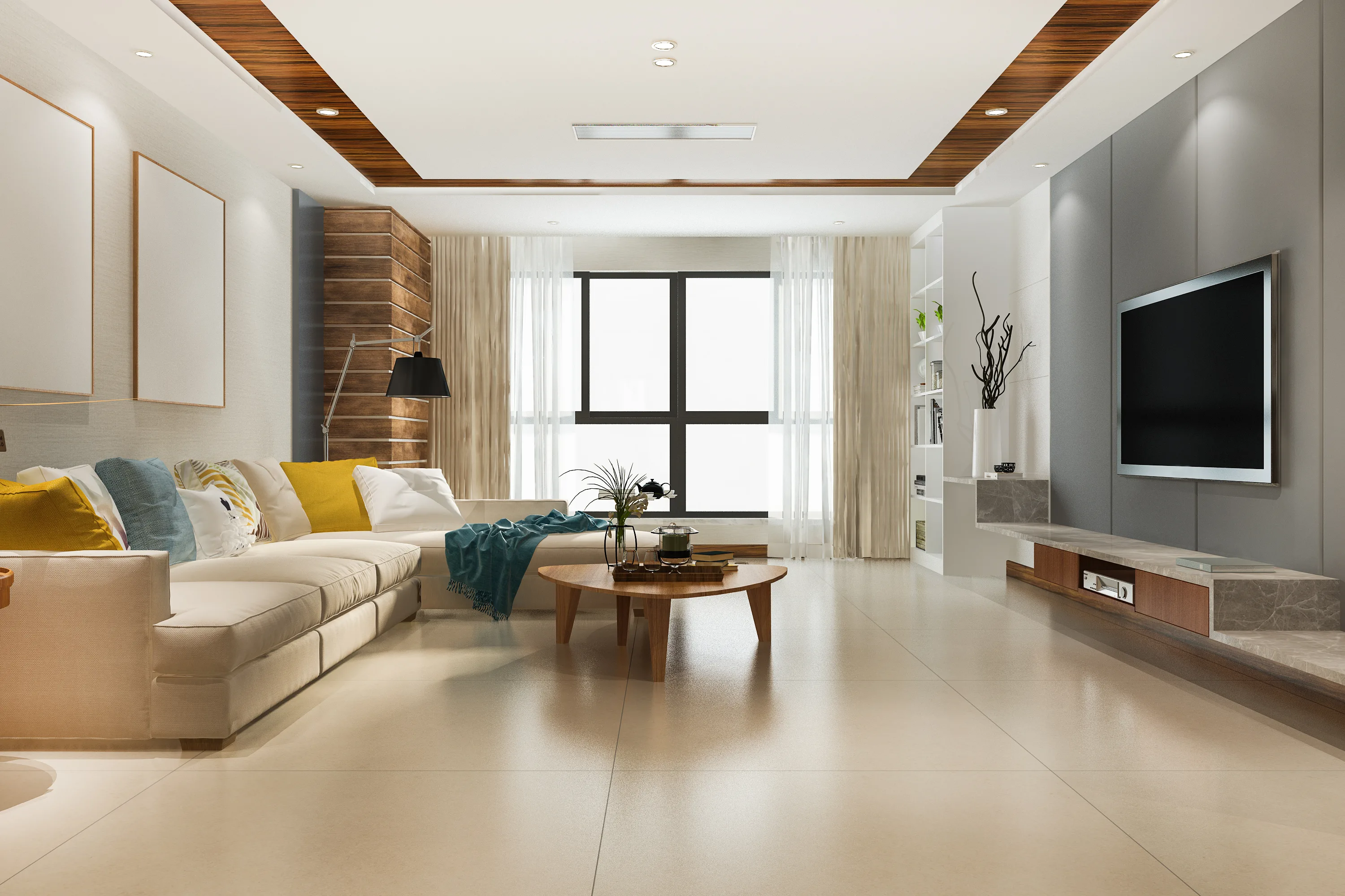Lalit Kumar Jain – A Reliable Choice for Real Estate in Pune