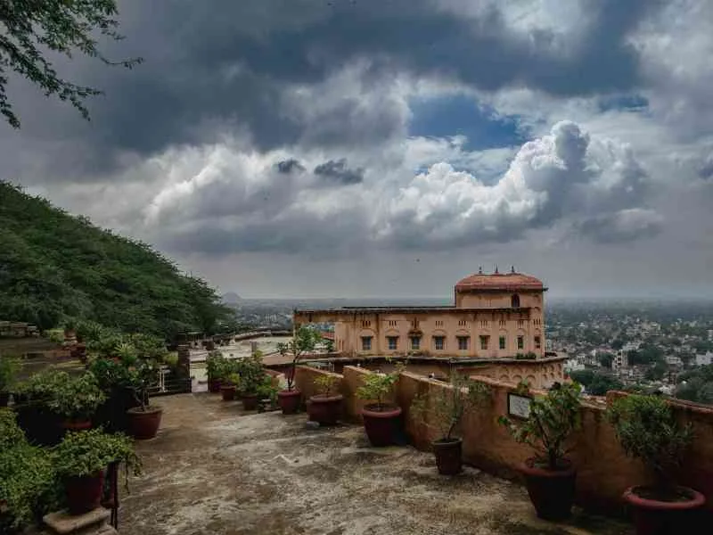 The Ultimate Udaipur and Jaipur Family Vacation Guide