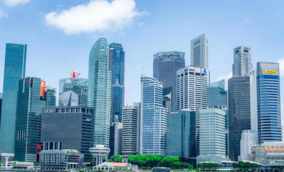 Is Singapore More Expensive Than Dubai or Thailand?