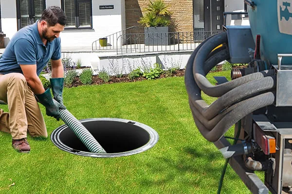 Affordable Septic Pumping McDonough Services to Protect Your Septic System