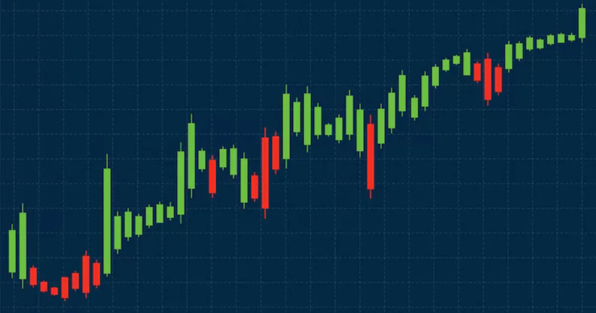 5 Chart Patterns Every Stock Market Beginner Should Know