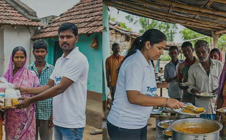 NGO Helping Senior Citizens India: Building Dignity, Care, and Support