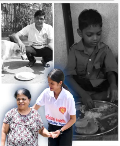 Charitable Trust: Building Social Impact Through Community Support