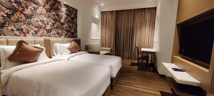 A Comfortable Retreat for Every Traveler in Yavatmal