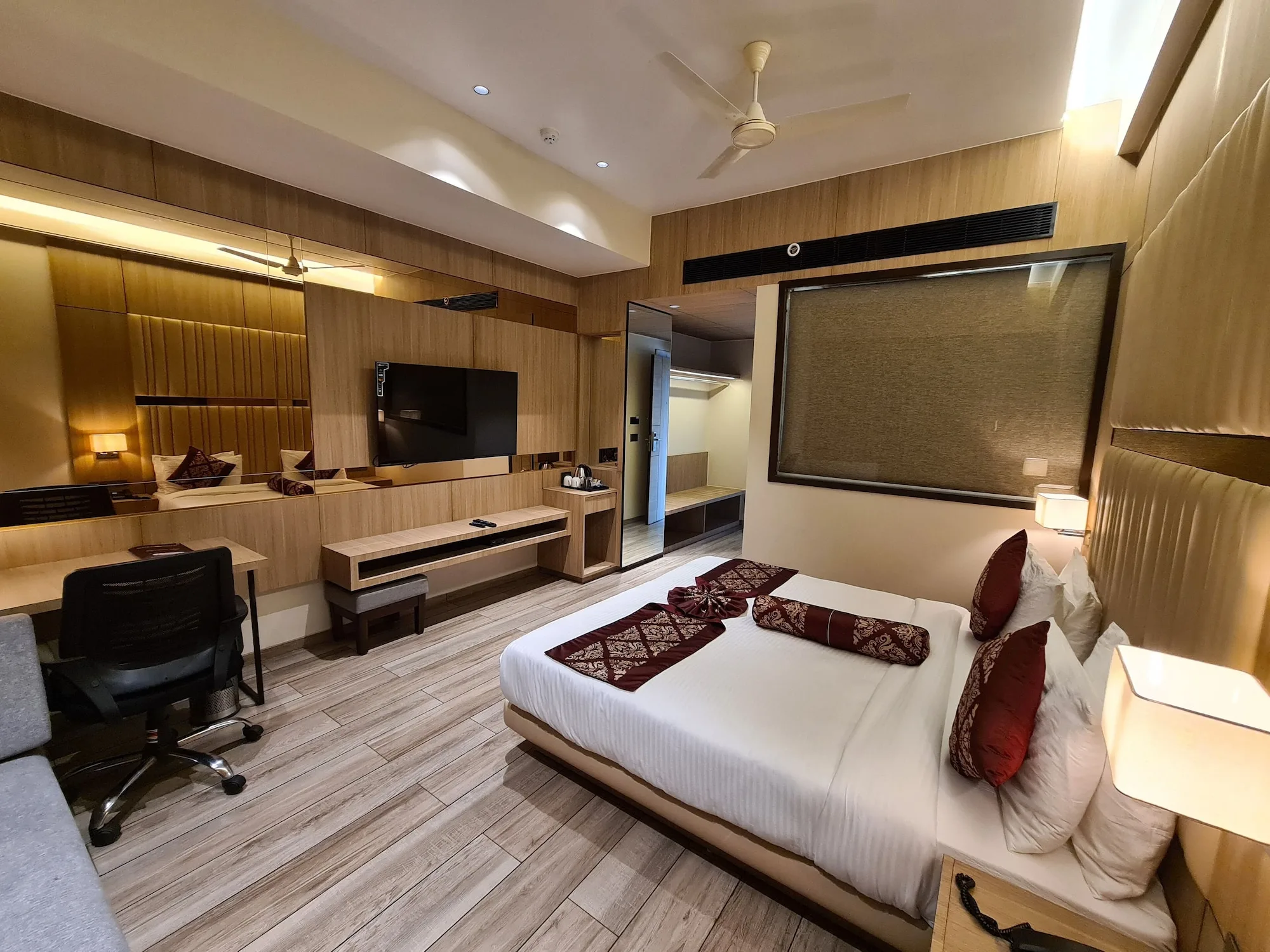 Discover Warm Hospitality Experiences Across Yavatmal