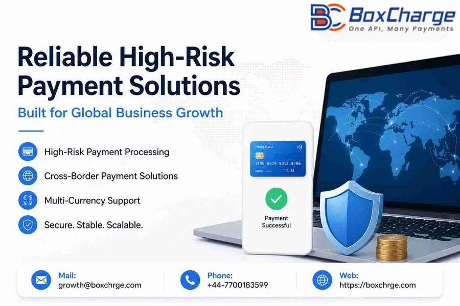 What Makes a High-Risk Payment Gateway Actually Reliable in 2026?