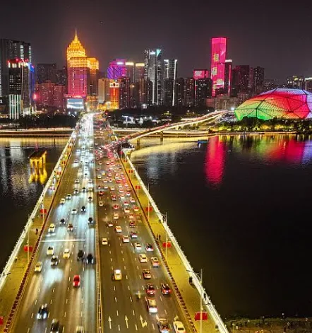The demand for high-standard LED lighting products has entered a climbing stage