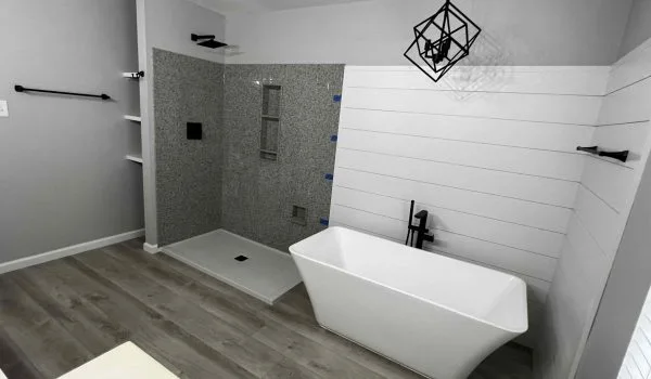 Bathroom Remodeling & Renovation in Brentwood : Make Your Bathroom Modern & Comfortable